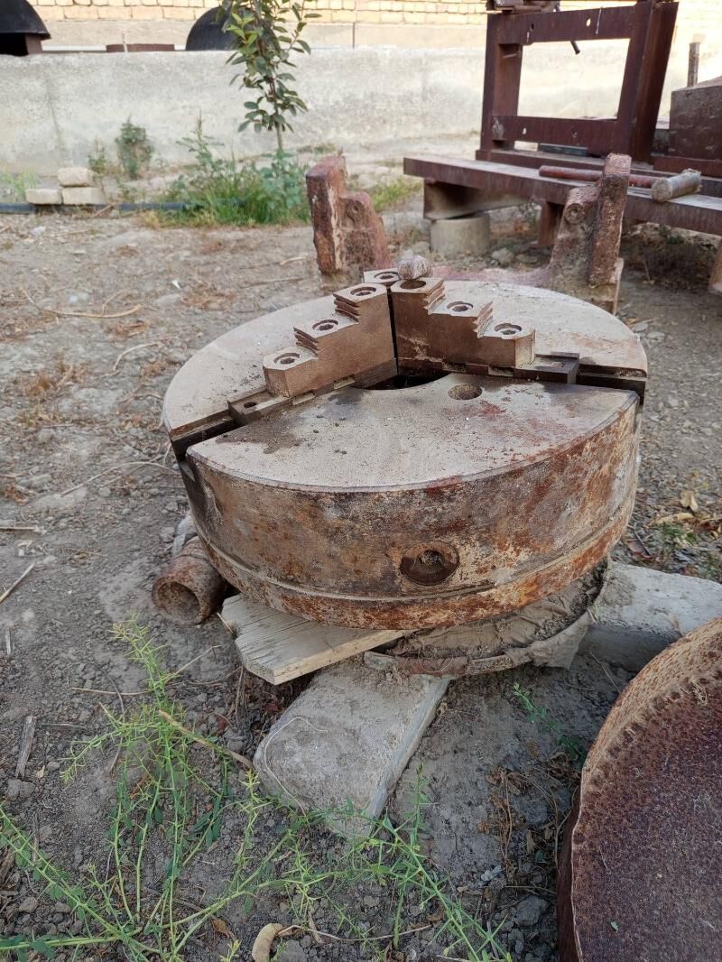 patron - Гёкдепе - img 5