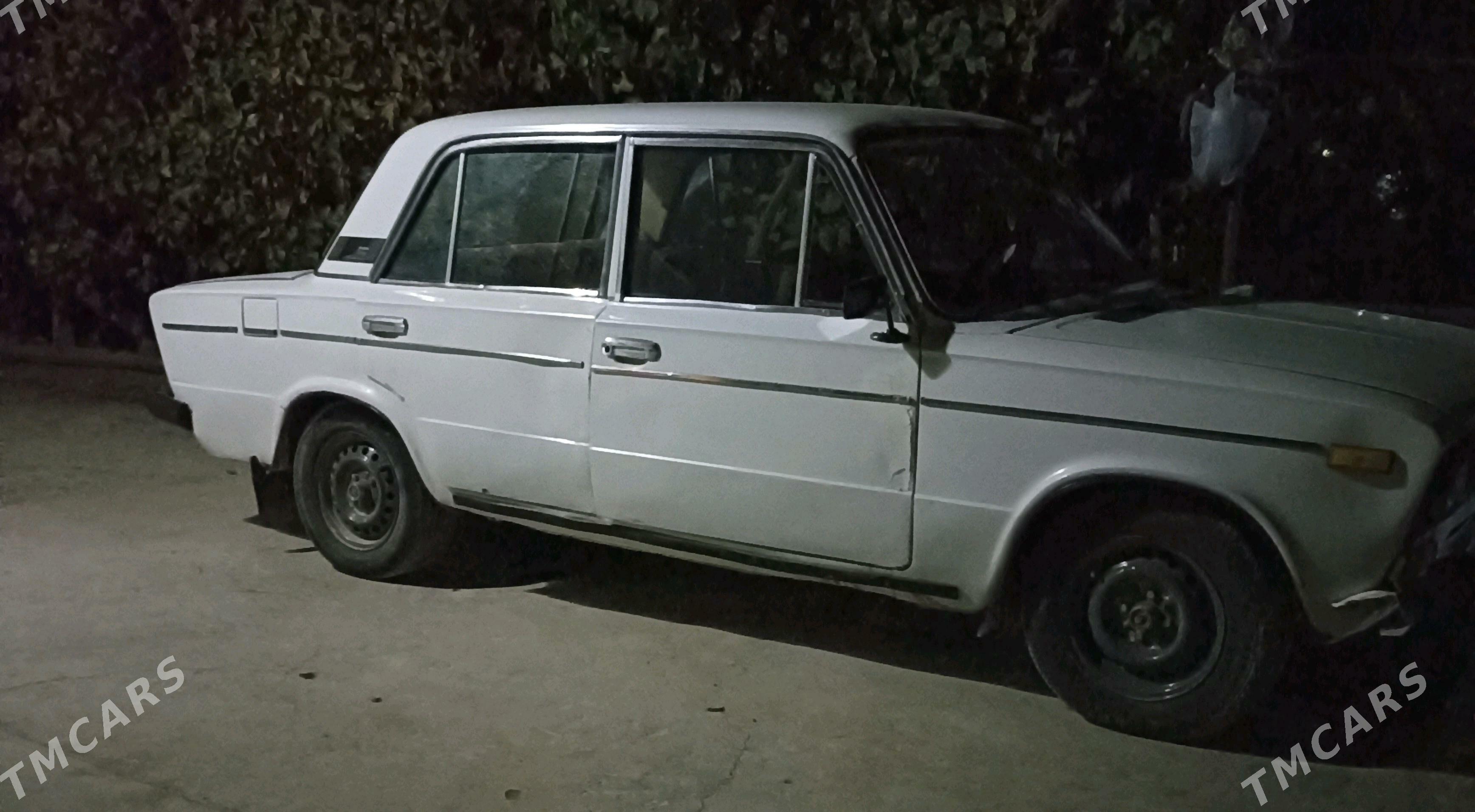 Lada 2106 1989 - 13 500 TMT - Яшлык - img 3