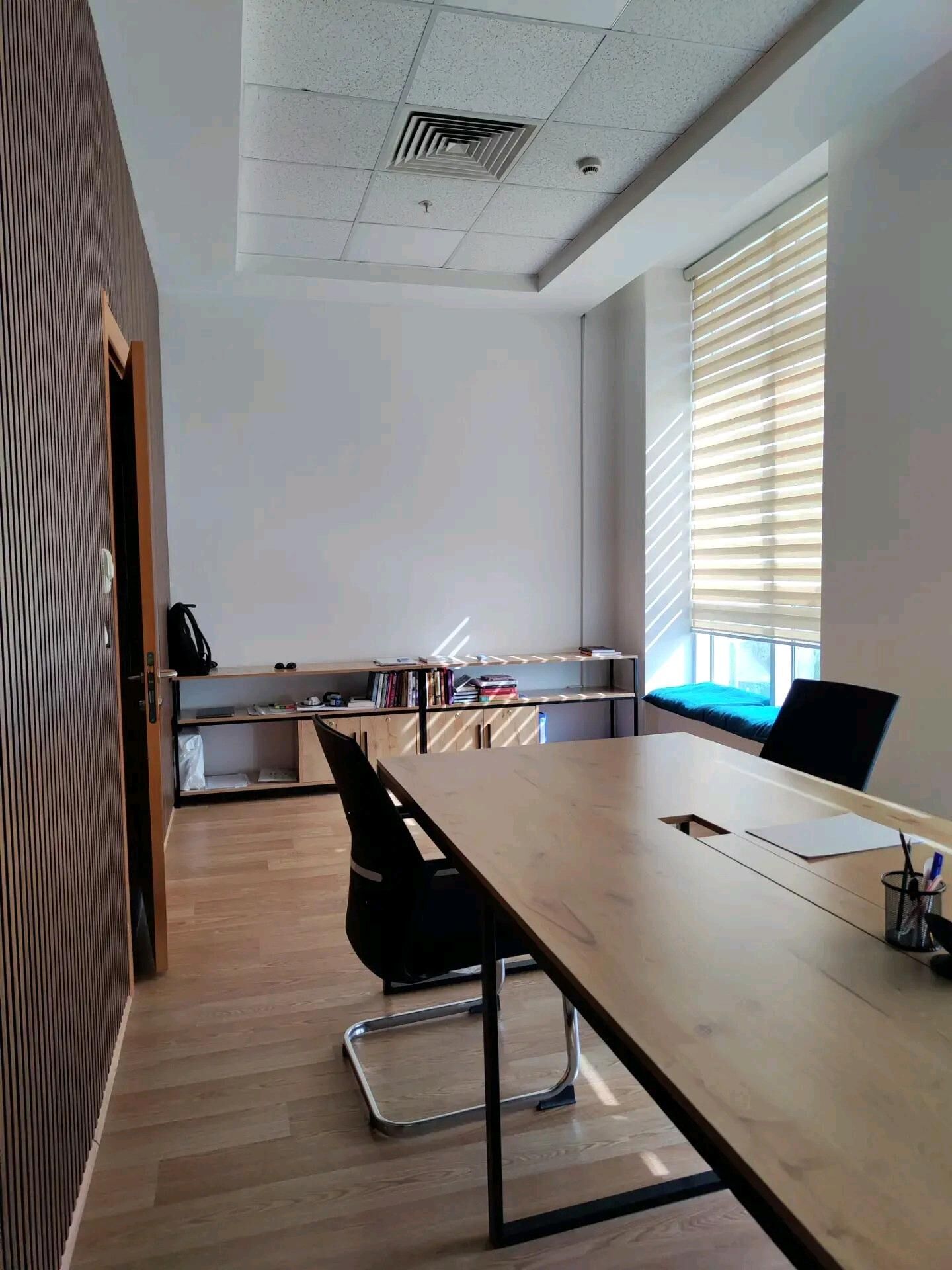 arenda ofis cekow telekeciler - Ашхабад - img 2