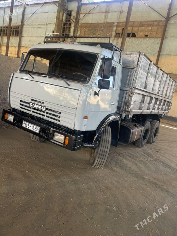 Kamaz 5320 2002 - 200 000 TMT - Mary - img 3