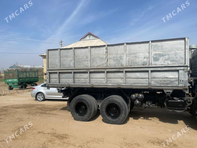 Kamaz 5320 2002 - 200 000 TMT - Mary - img 4