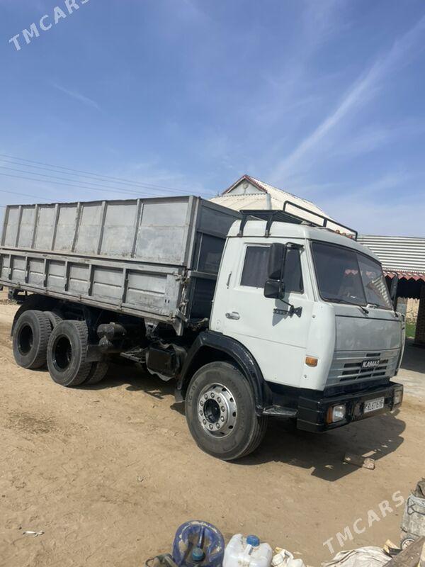 Kamaz 5320 2002 - 200 000 TMT - Mary - img 2