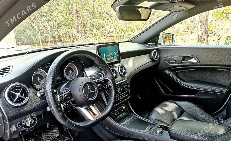 Mercedes-Benz CLA 2014 - 380 000 TMT - Ашхабад - img 2