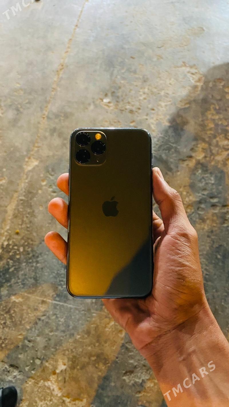 iPhone 11pro 🟢 - Мары - img 3