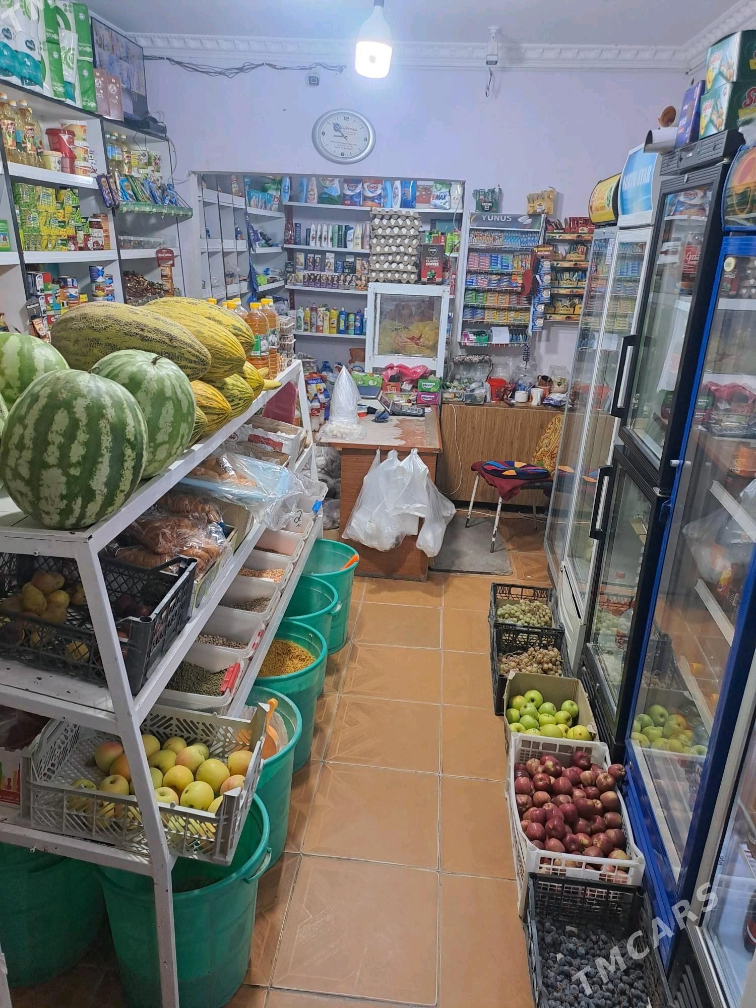 Arenda Magazyn 14mkr - Balkanabat - img 2