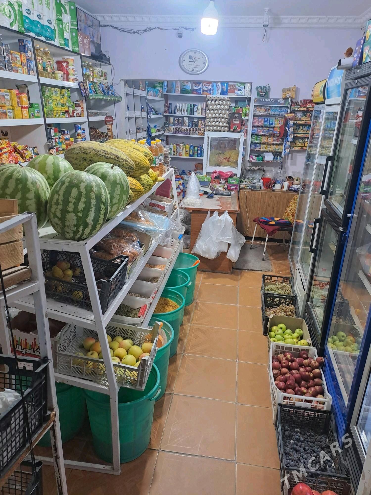 Arenda Magazyn 14mkr - Balkanabat - img 3