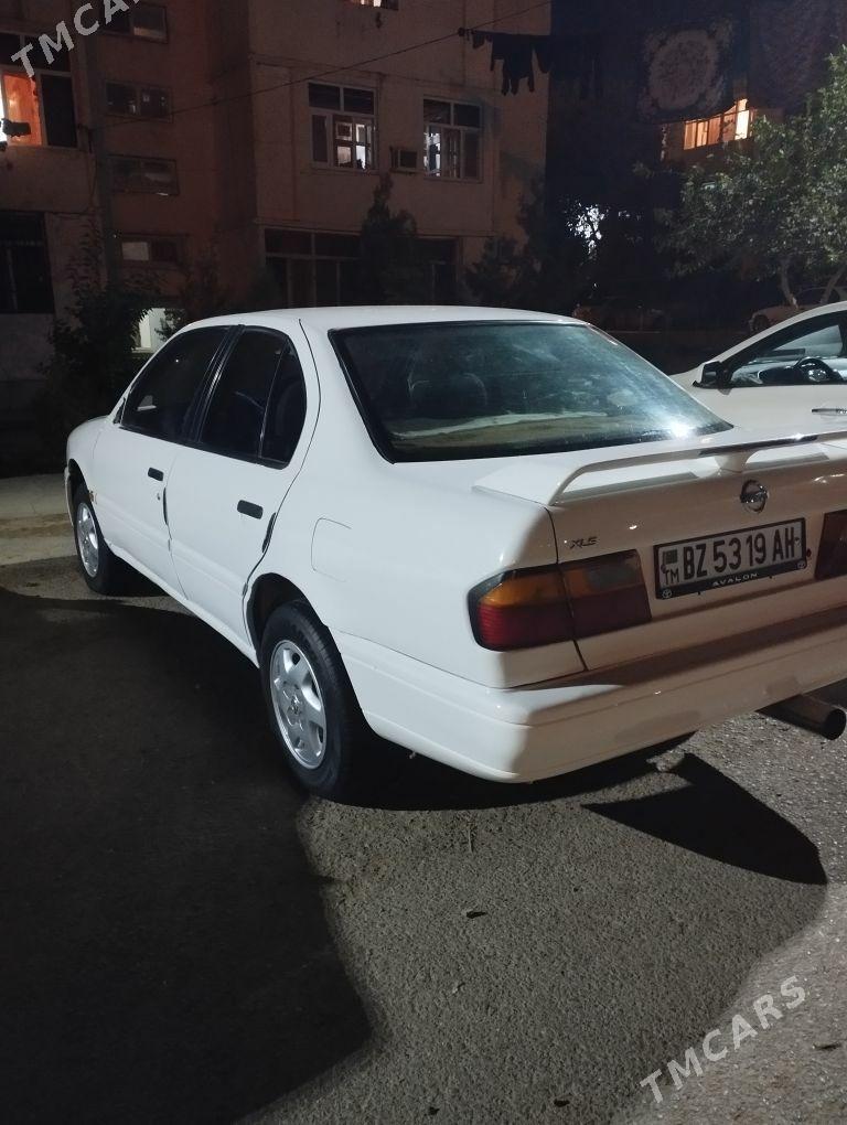 Nissan Primera 1995 - 40 000 TMT - Büzmeýin GRES - img 3