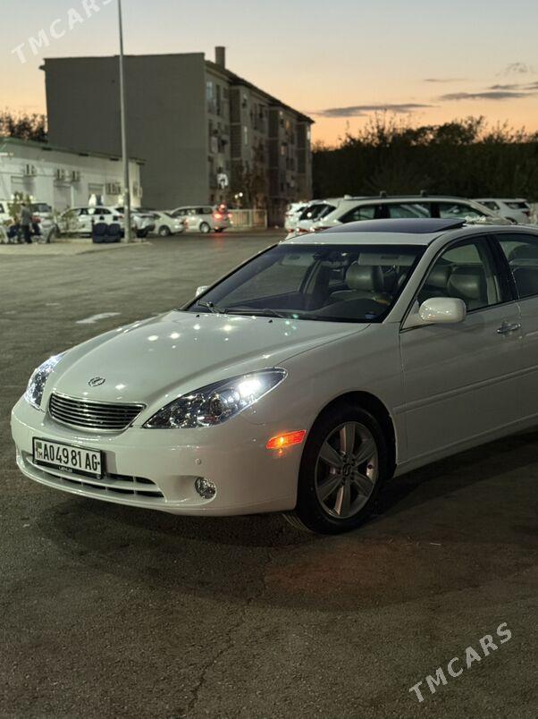 Lexus ES 330 2005 - 200 000 TMT - Гаудан "В" - img 2