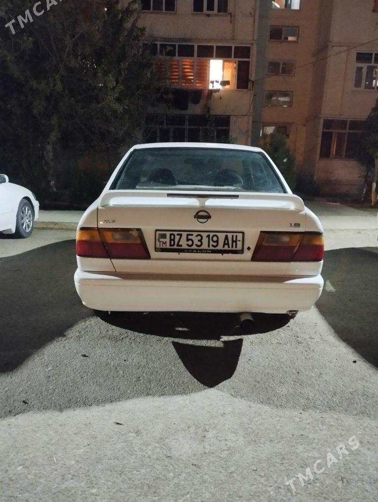 Nissan Primera 1995 - 40 000 TMT - Büzmeýin GRES - img 4