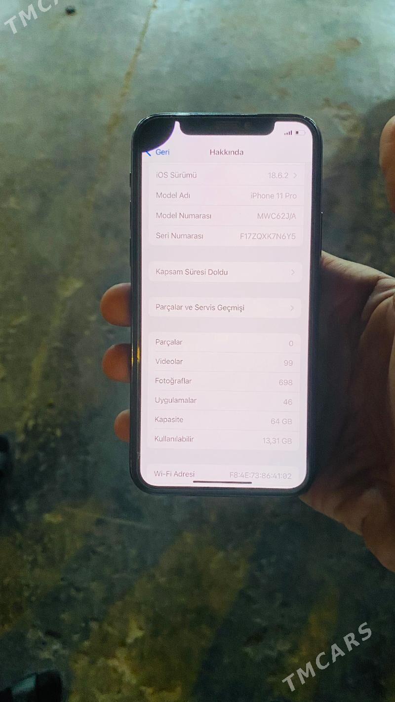 iPhone 11pro 🟢 - Мары - img 5