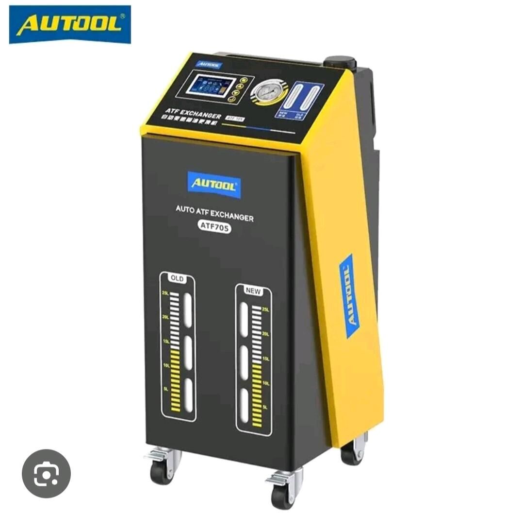 ATF korobka ociska ÿag çalsÿan 13 000 TMT - Хитровка - img 3