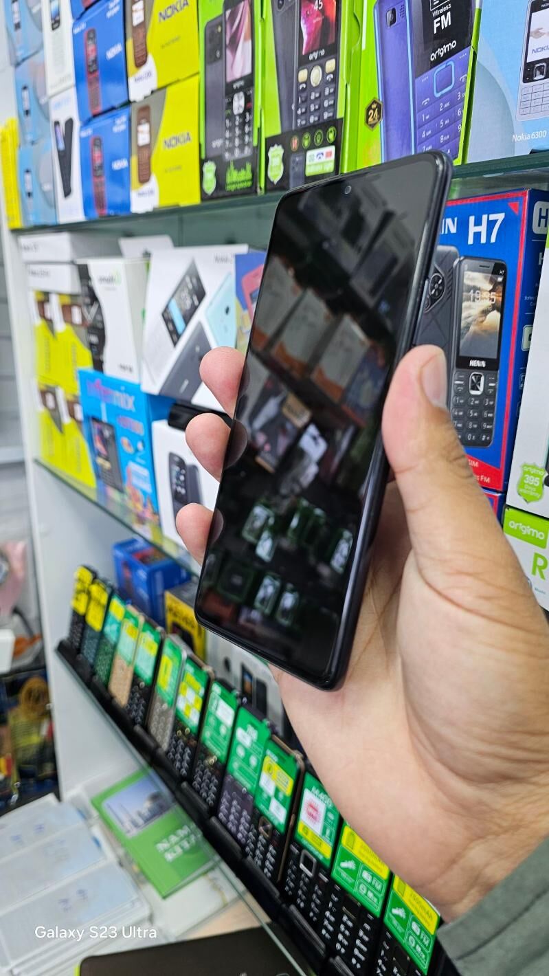 Redmi Note10pro 8/128 - Aşgabat - img 4