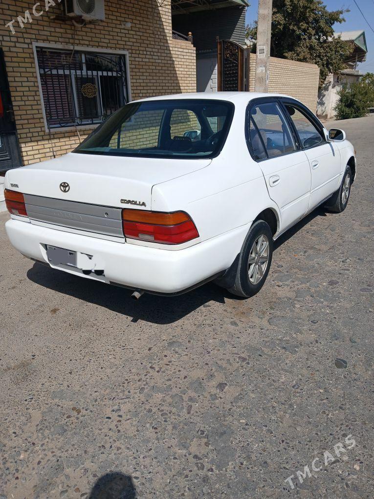 Toyota Corolla 1994 - 44 000 TMT - Mary - img 2