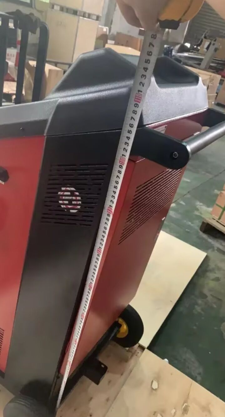 fryon calşÿan aparat LAUNCH 36 000 TMT - Хитровка - img 4