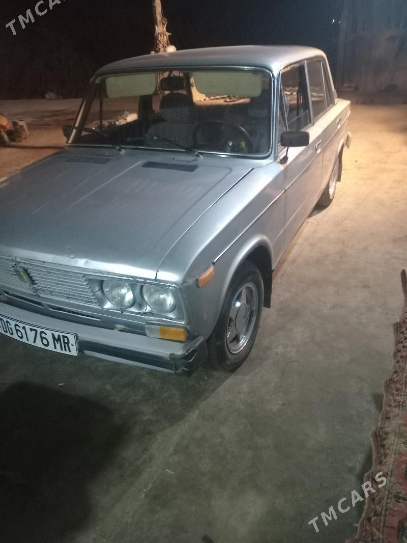 Lada 2106 2001 - 36 000 TMT - Murgap - img 3