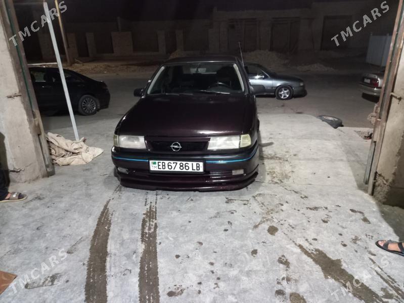 Opel Vectra 1992 - 32 000 TMT - Чарджоу - img 2