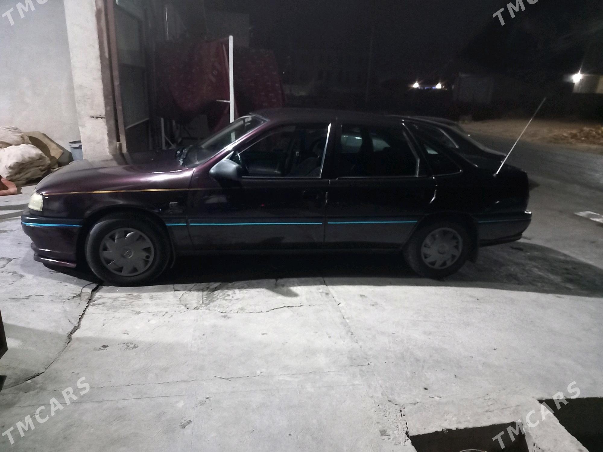 Opel Vectra 1992 - 32 000 TMT - Чарджоу - img 3