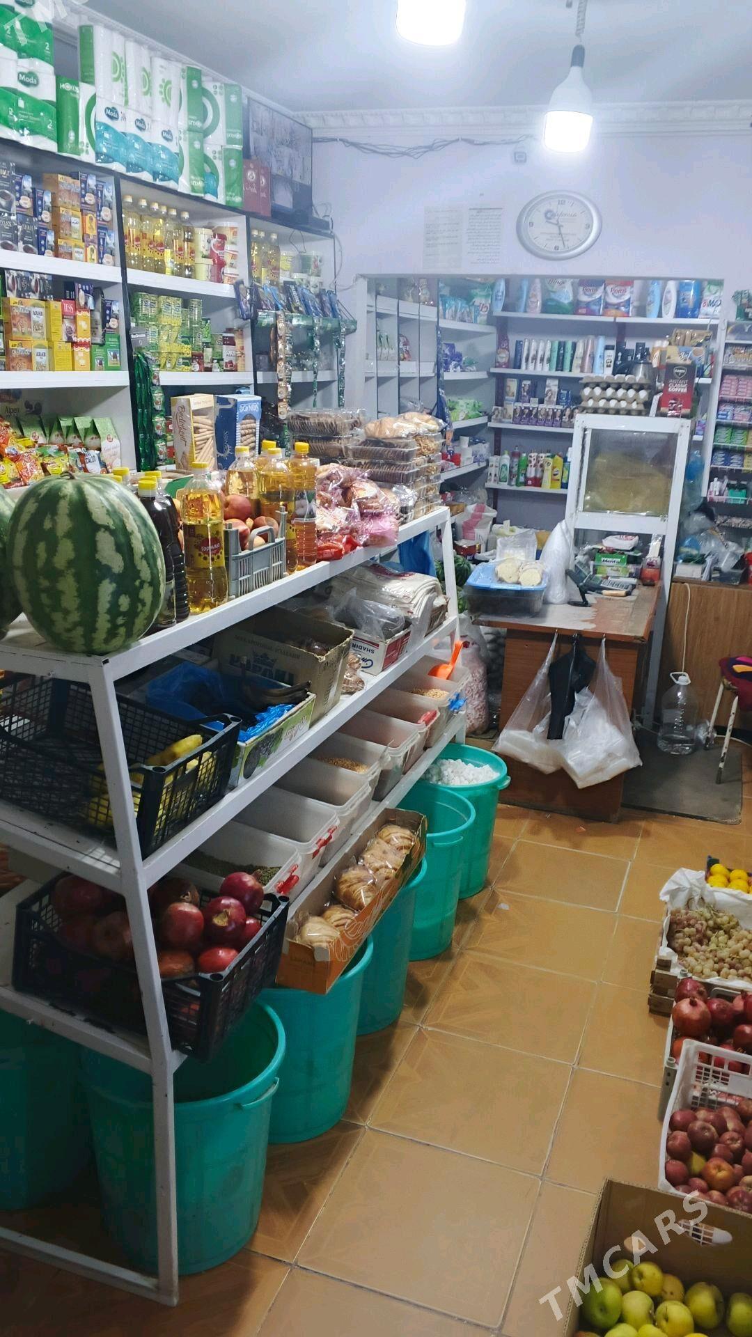 Arenda magazym - Balkanabat - img 2