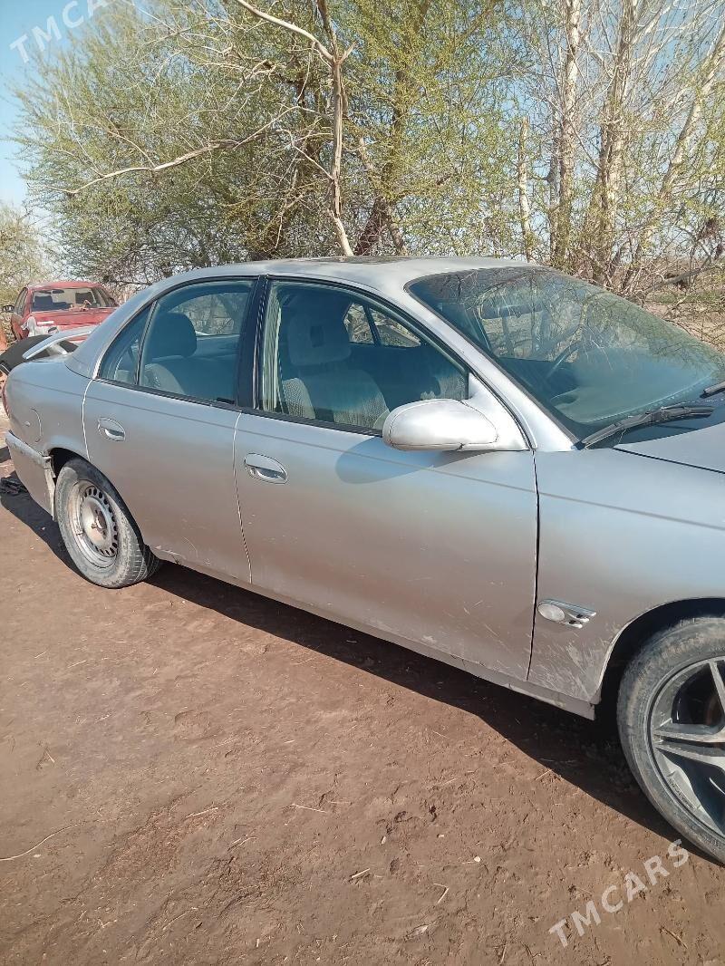 Opel Omega 1995 - 20 000 TMT - Болдумсаз - img 4