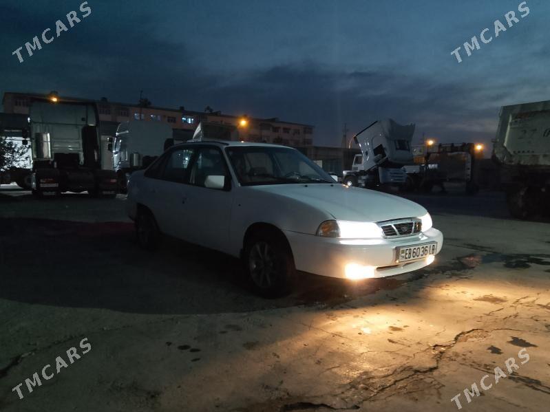 Daewoo Cielo 1999 - 26 000 TMT - Türkmenabat - img 2