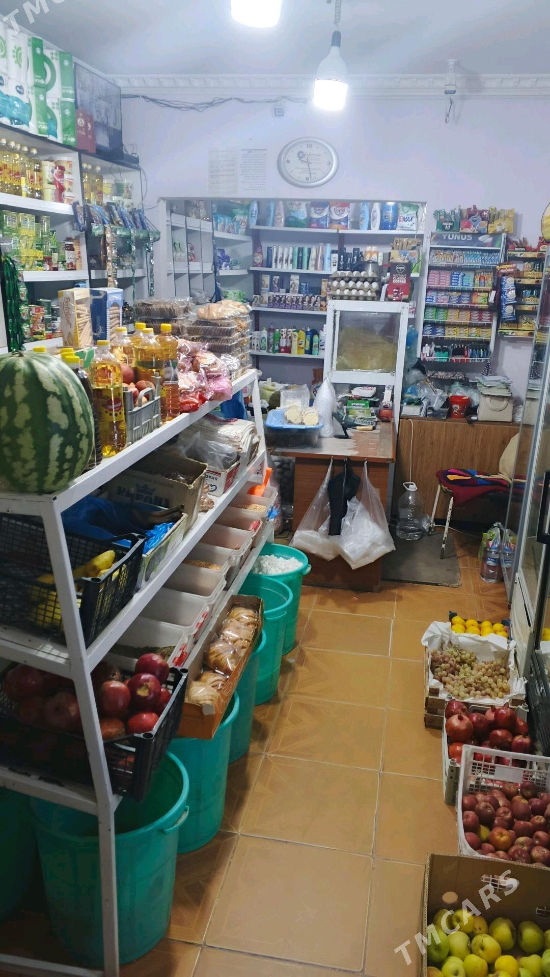 Arenda magazym - Balkanabat - img 3