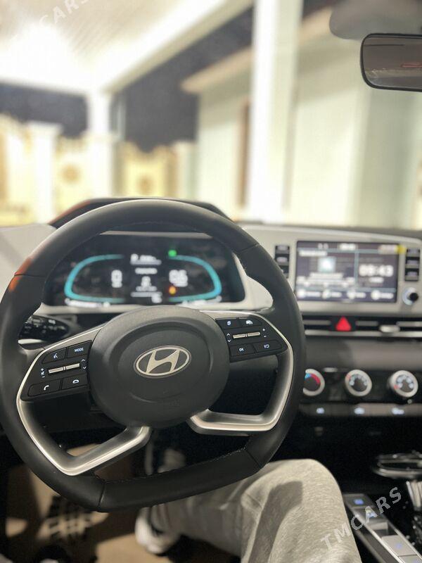 Hyundai Elantra 2025 - 300 000 TMT - Balkanabat - img 3