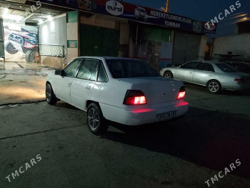 Daewoo Cielo 1999 - 26 000 TMT - Türkmenabat - img 3