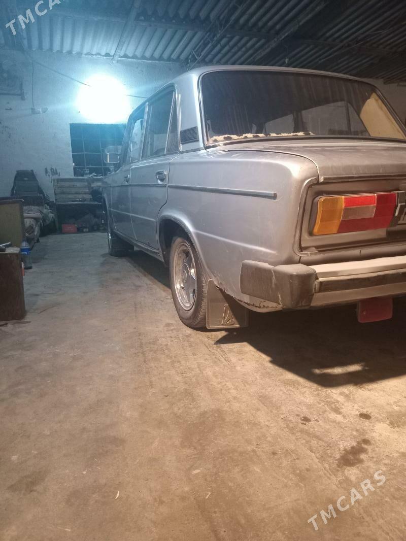 Lada 2106 2001 - 36 000 TMT - Murgap - img 6