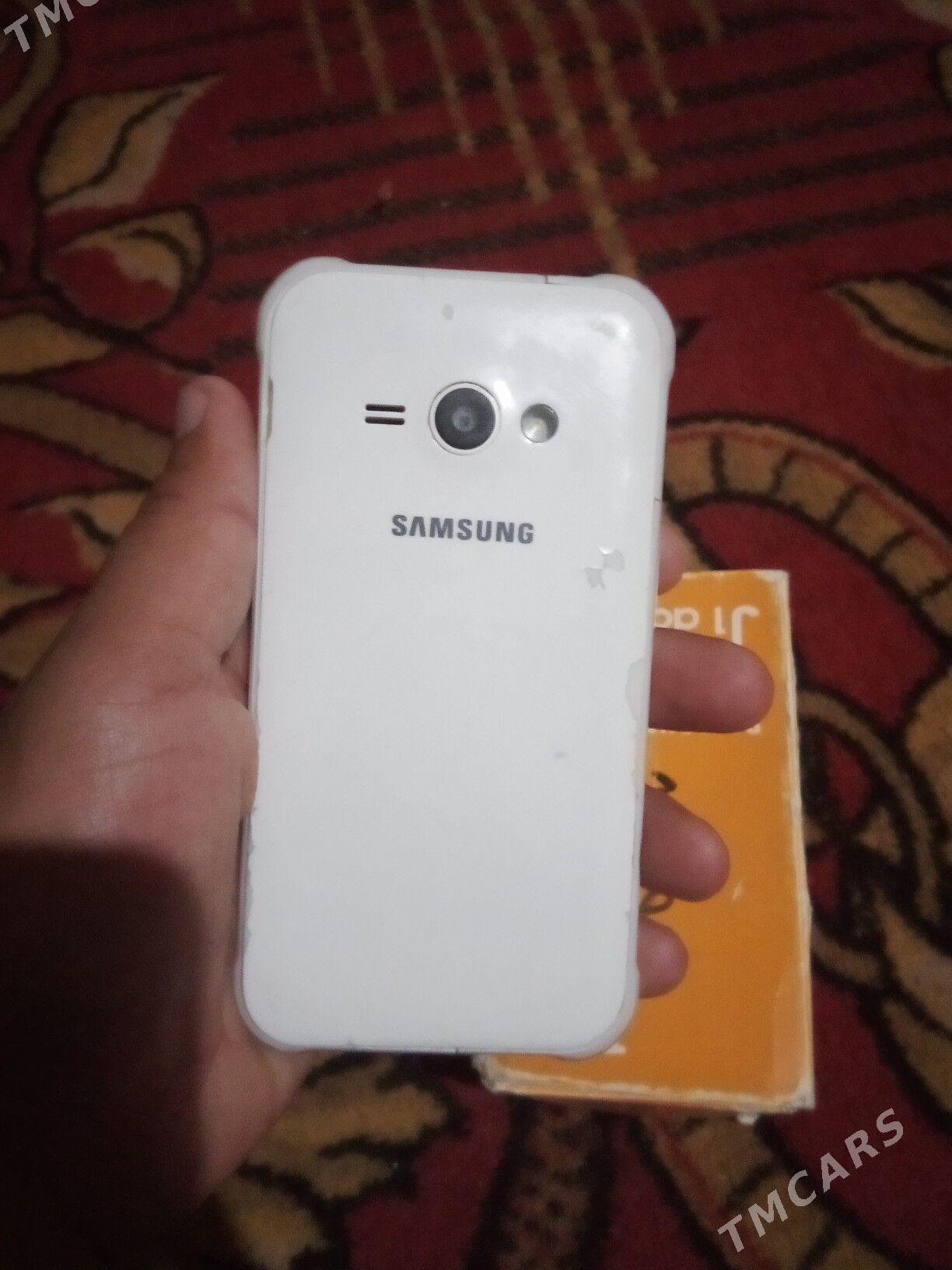 Samsung j 1 ace - Сакарчага - img 4