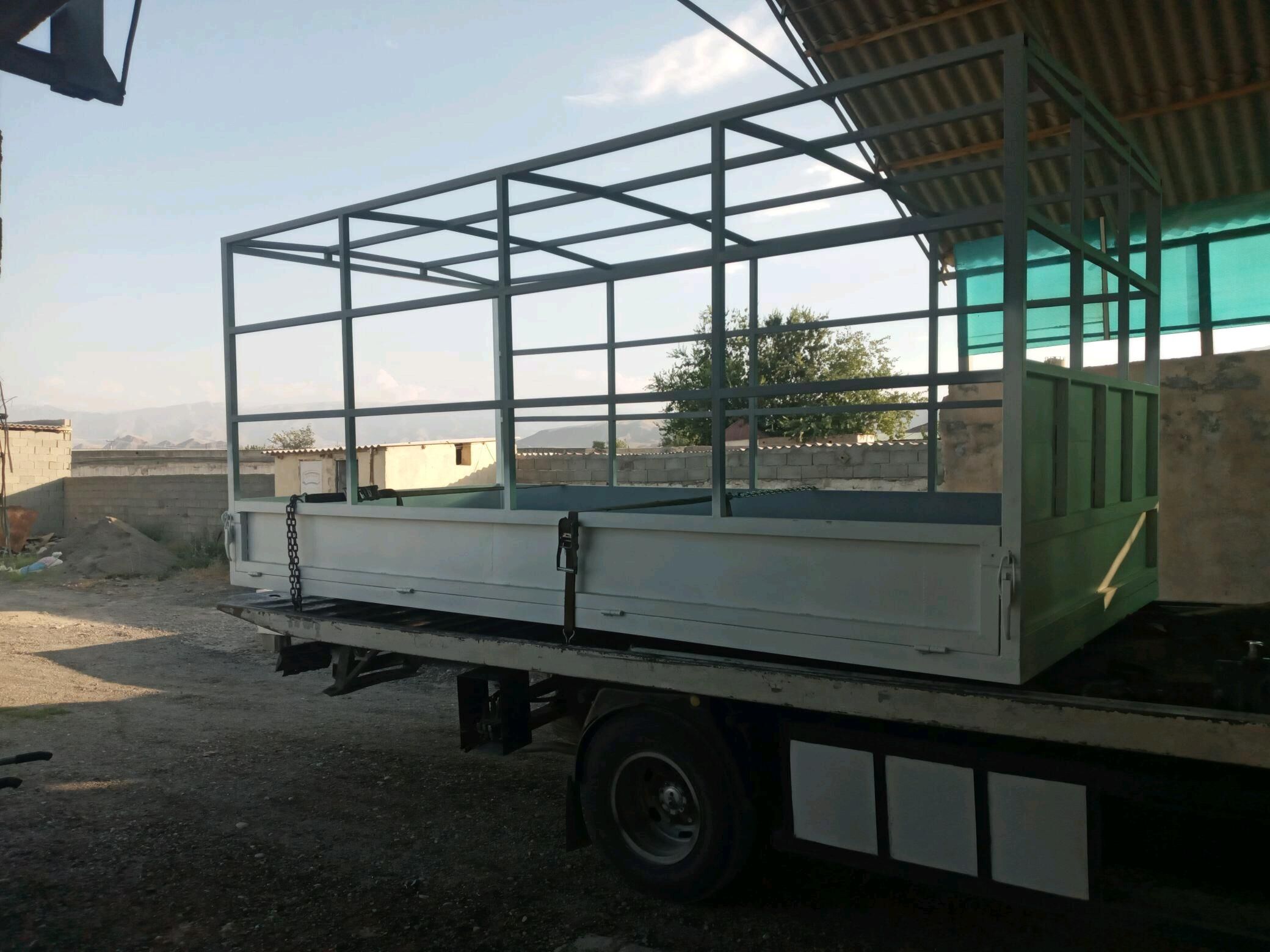 kanter bort 23 000 TMT - Ашхабад - img 2
