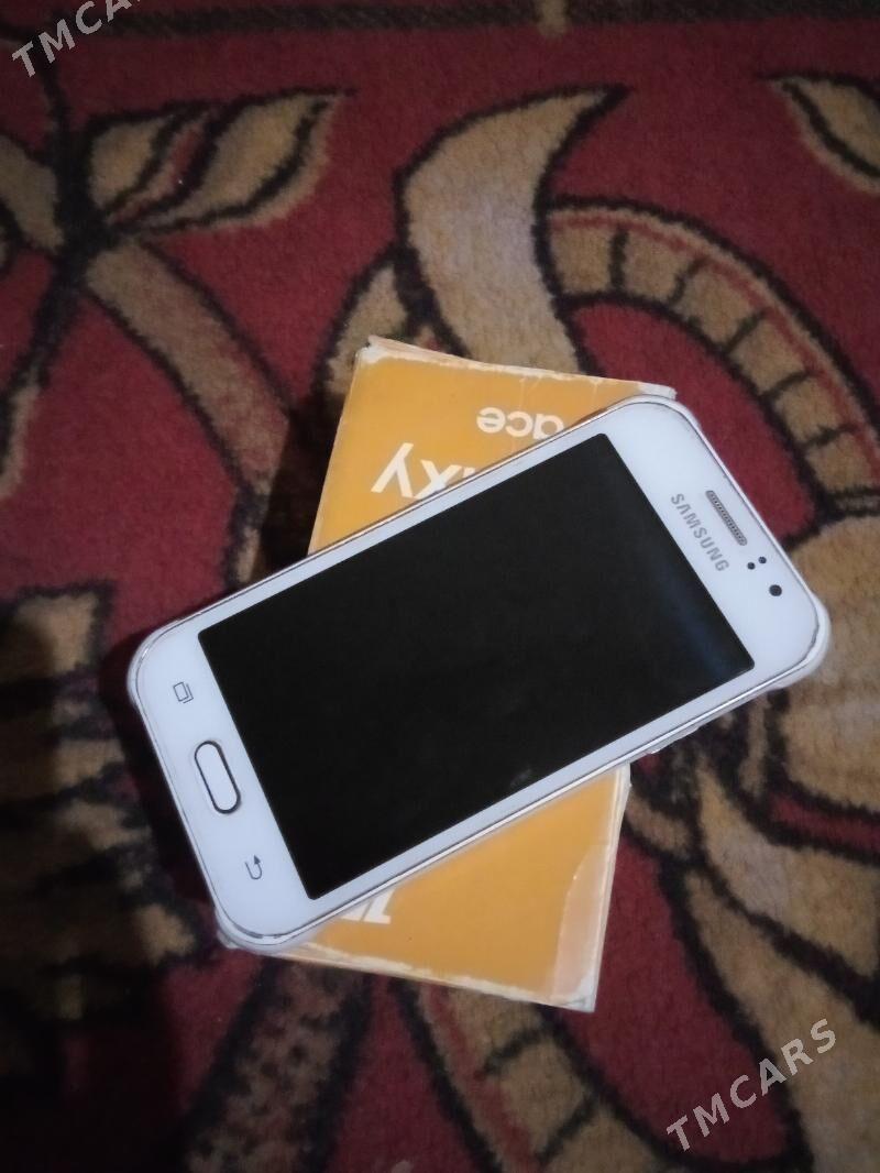 Samsung j 1 ace - Сакарчага - img 6