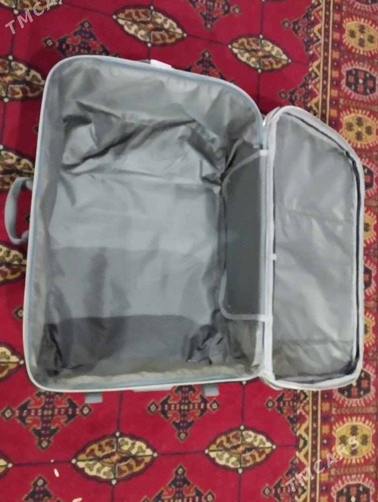 Cemedan - Дашогуз - img 6
