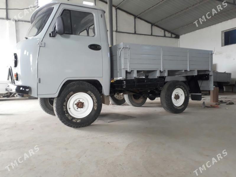 UAZ 452 2002 - 110 000 TMT - Чоганлы - img 2