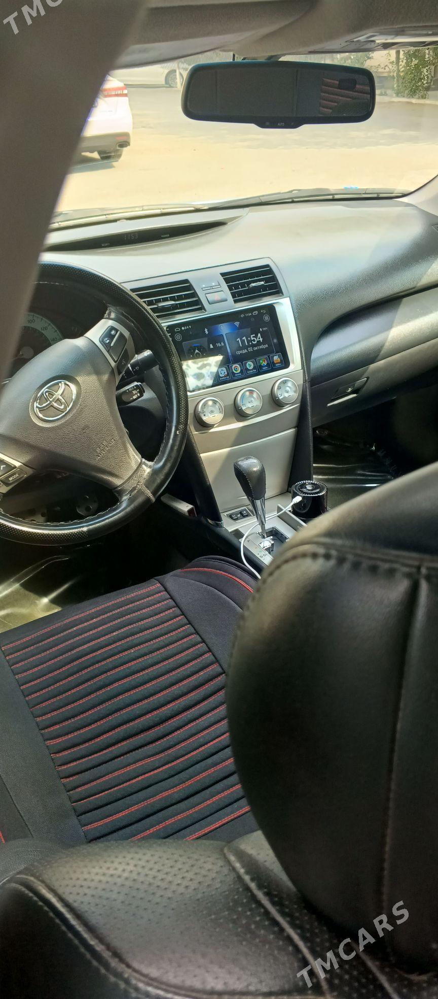 Toyota Camry 2011 - 225 000 TMT - Aşgabat - img 3