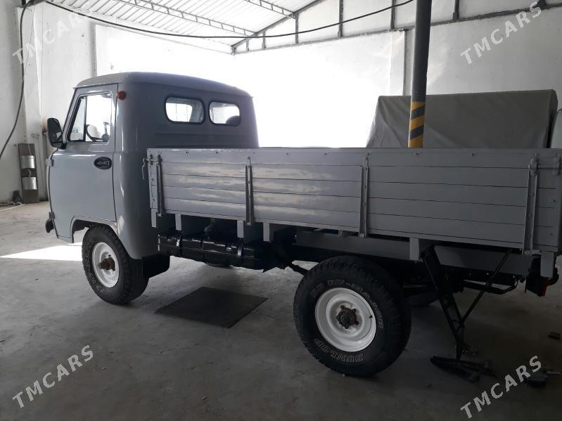 UAZ 452 2002 - 110 000 TMT - Чоганлы - img 3