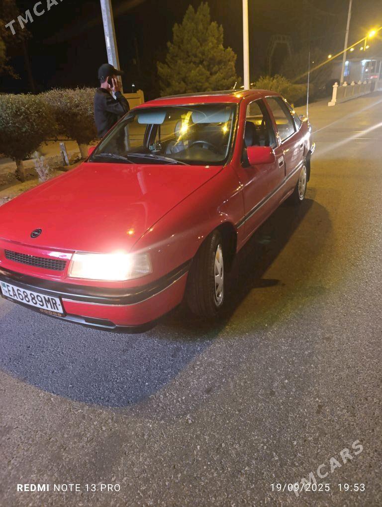 Opel Vectra 1991 - 40 000 TMT - Векильбазар - img 2