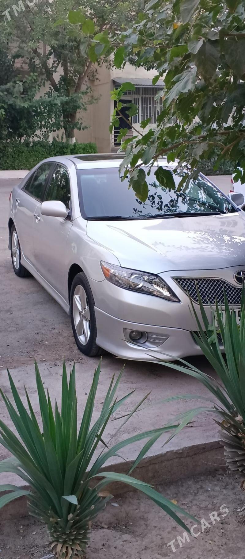 Toyota Camry 2011 - 225 000 TMT - Aşgabat - img 4