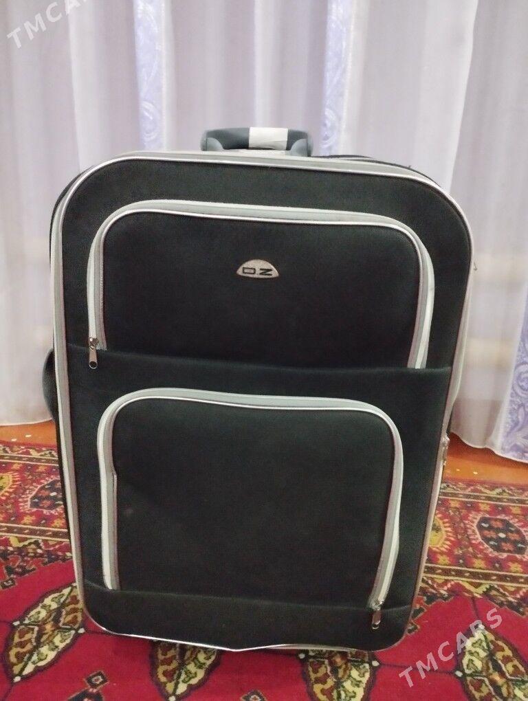 Cemedan - Дашогуз - img 3