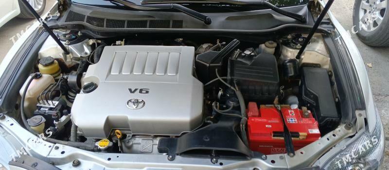 Toyota Camry 2011 - 225 000 TMT - Aşgabat - img 5