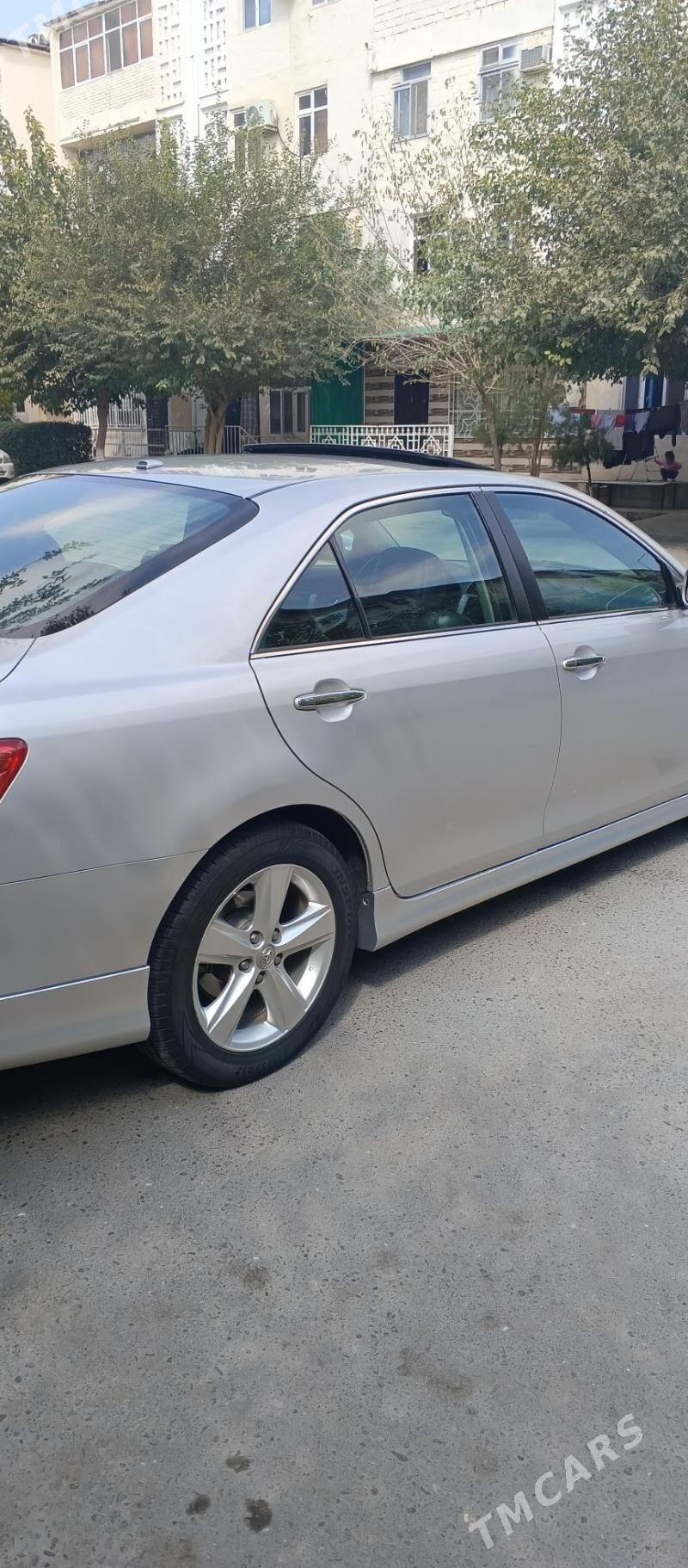 Toyota Camry 2011 - 225 000 TMT - Aşgabat - img 6