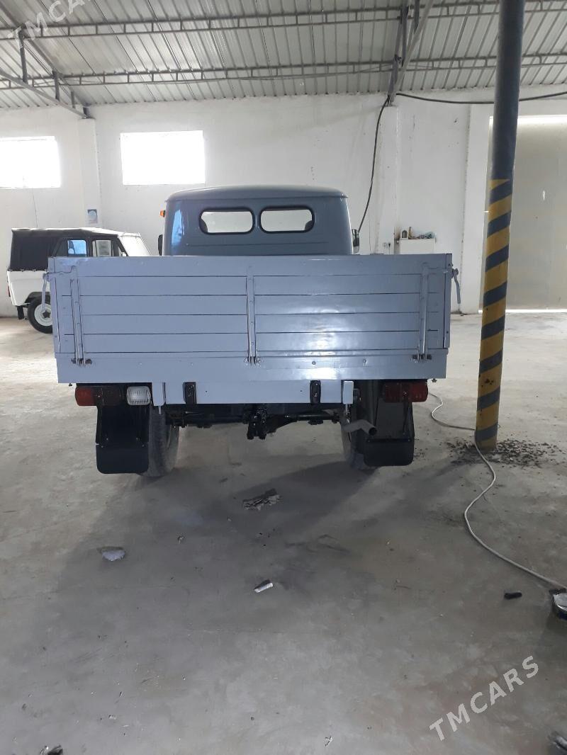 UAZ 452 2002 - 110 000 TMT - Чоганлы - img 4