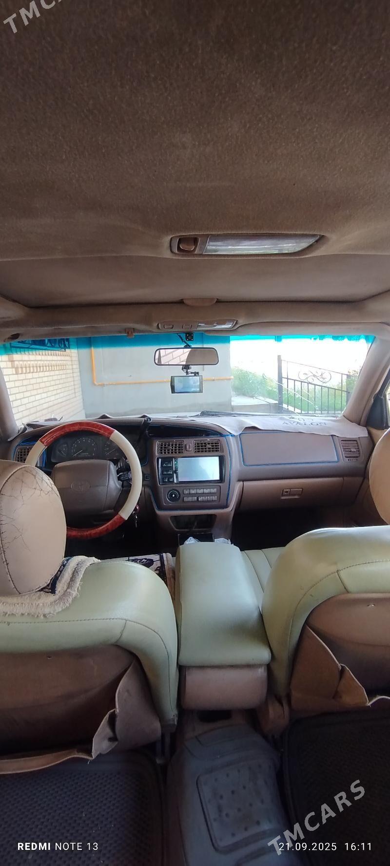 Toyota Avalon 1996 - 75 000 TMT - Туркменабат - img 5