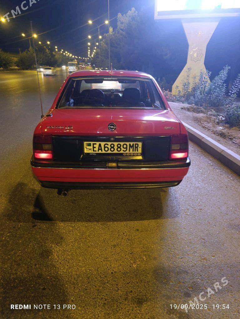 Opel Vectra 1991 - 40 000 TMT - Векильбазар - img 3