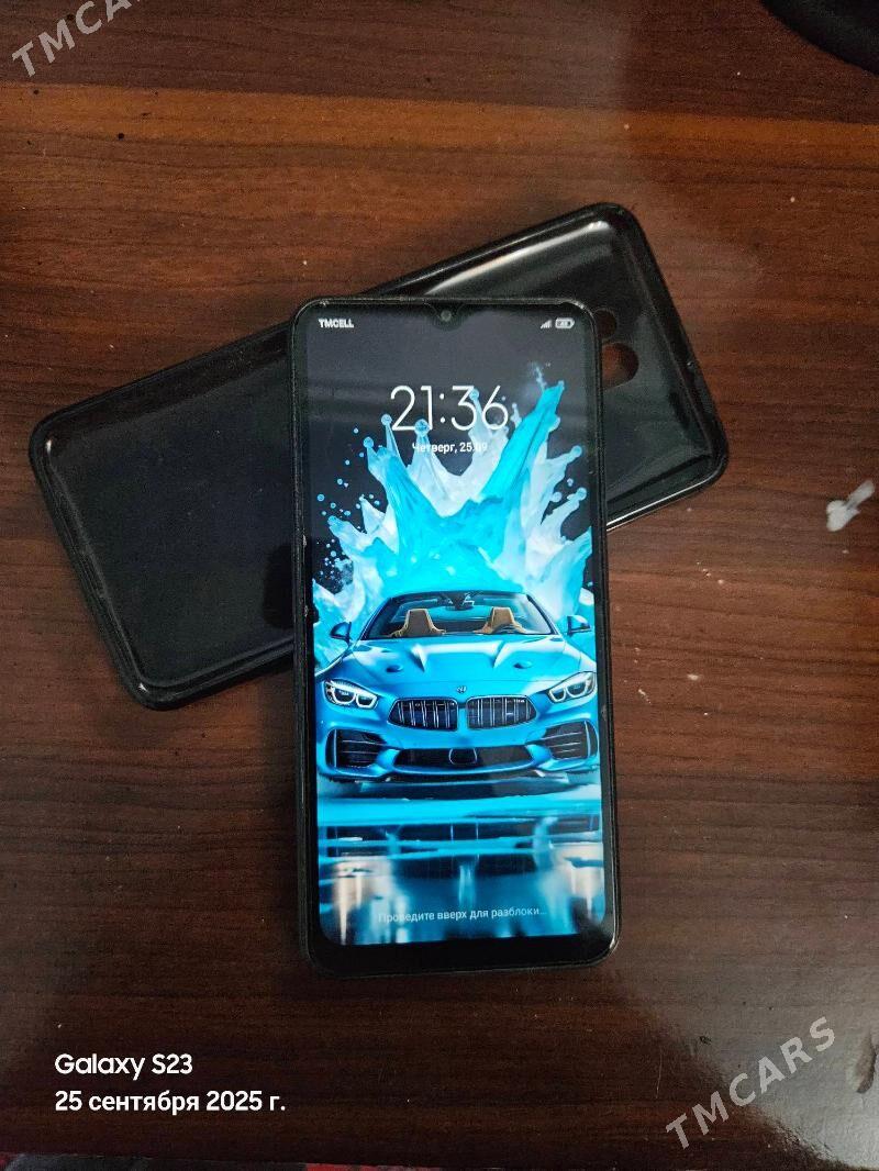 Redmi 9. 3 32 - Мары - img 2