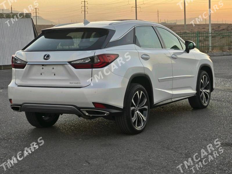 Lexus RX 350 2021 - 700 000 TMT - Daşoguz - img 7