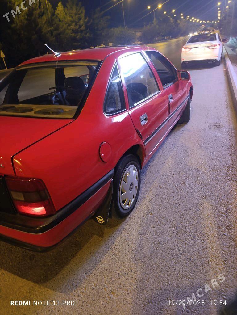 Opel Vectra 1991 - 40 000 TMT - Векильбазар - img 4