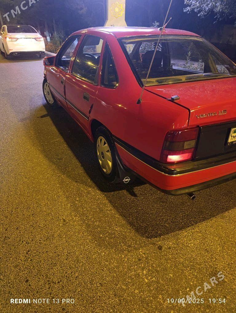 Opel Vectra 1991 - 40 000 TMT - Векильбазар - img 5