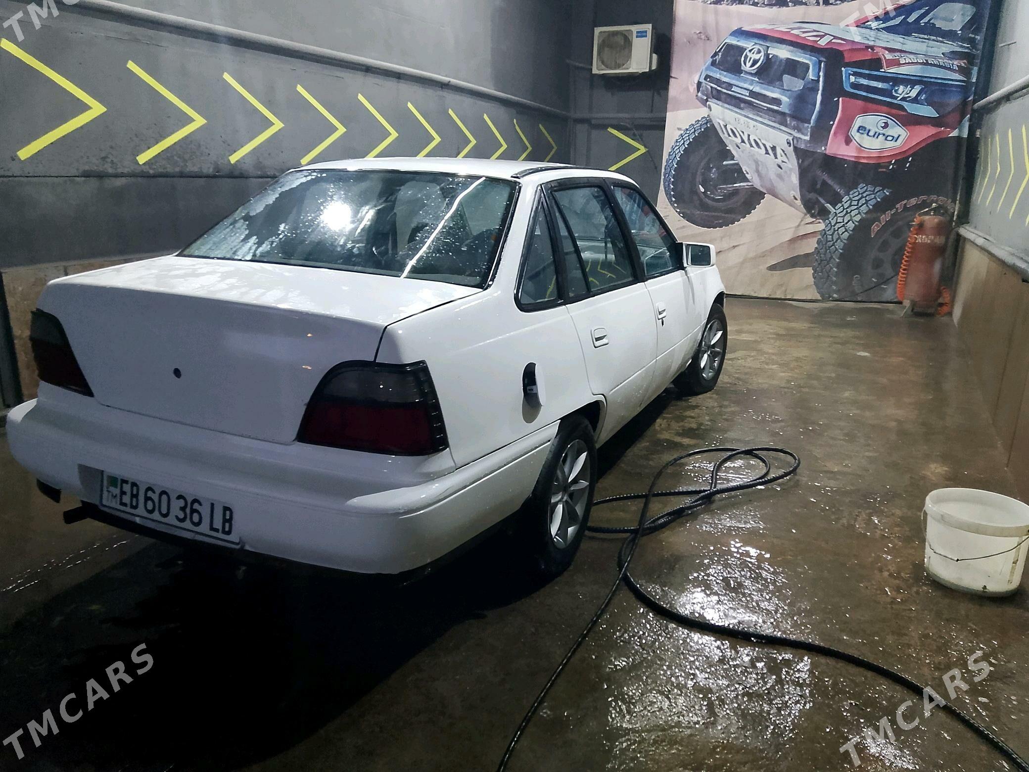 Daewoo Cielo 1999 - 26 000 TMT - Türkmenabat - img 4
