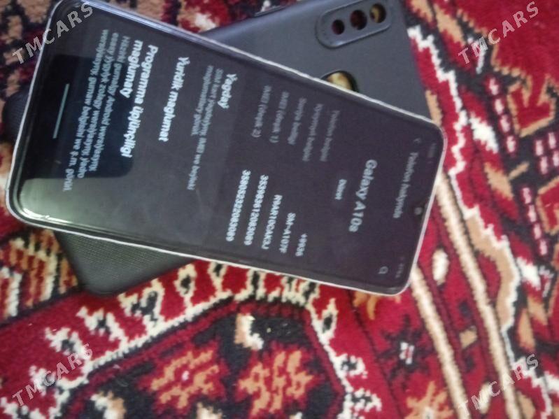 Samsung a10s - Мары - img 2