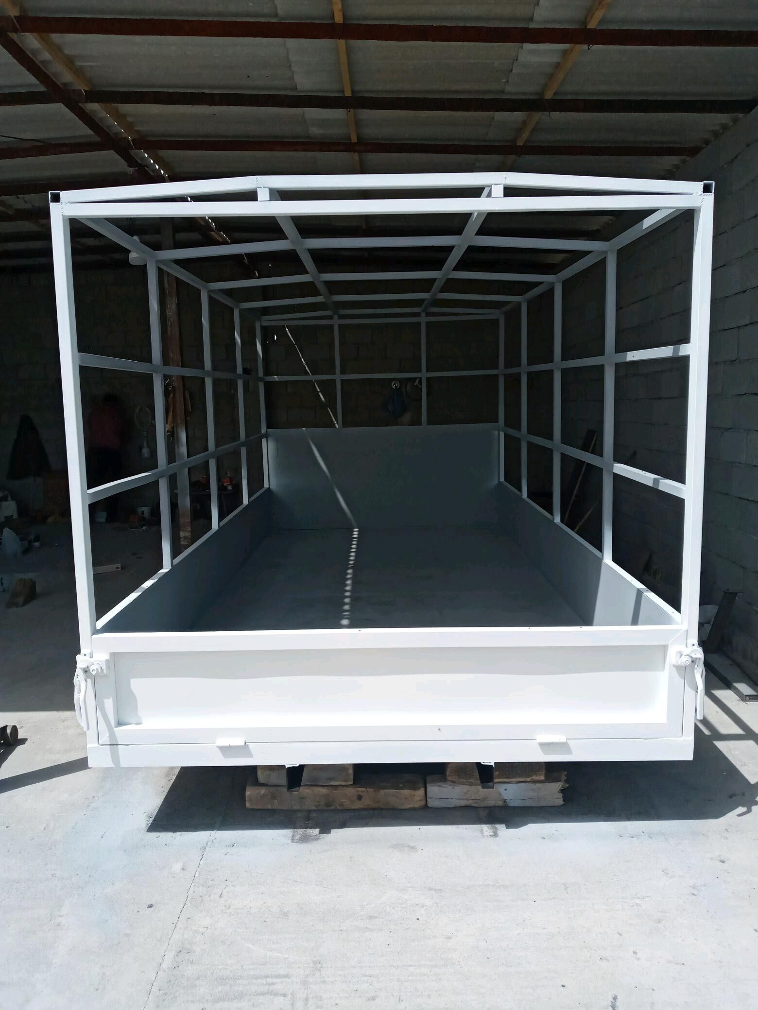 kanter bort 23 000 TMT - Ашхабад - img 5